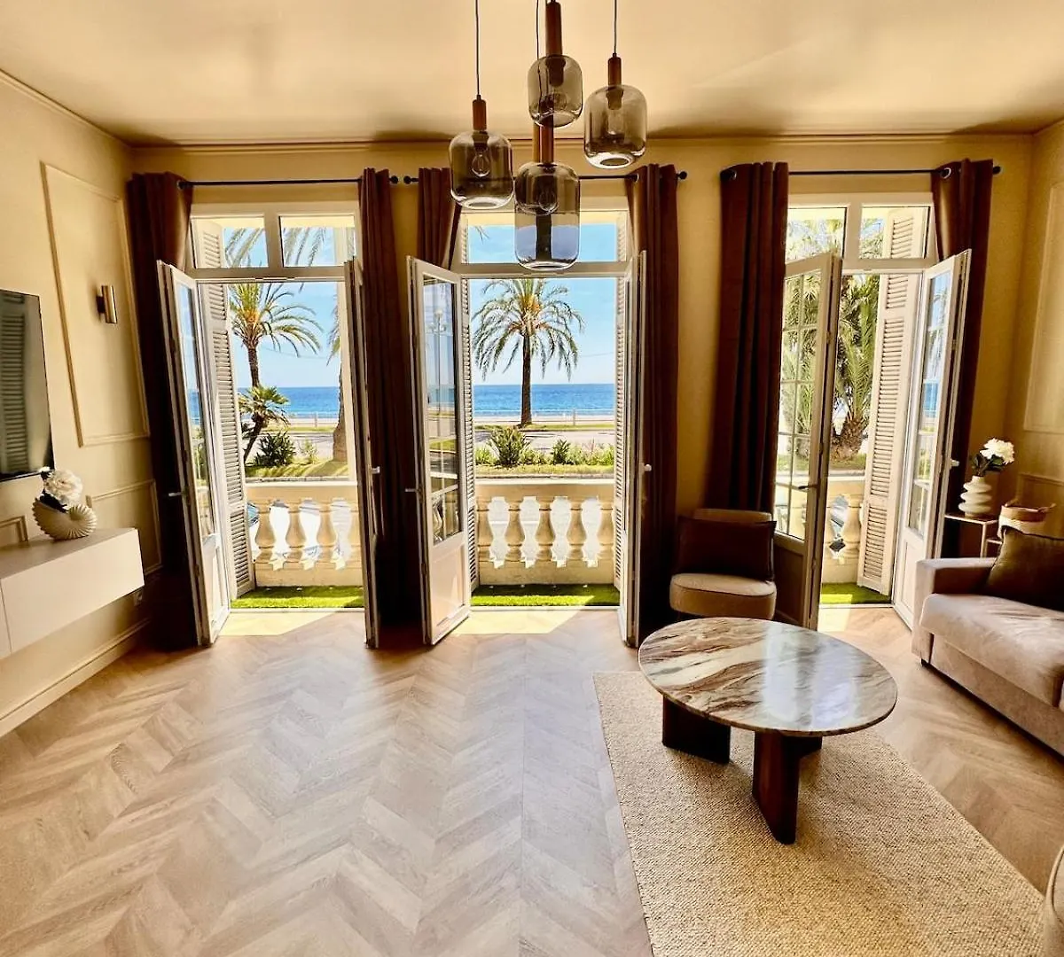 Le Petit Palace Nice