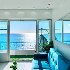 Sea View - Promenade Des Appartement