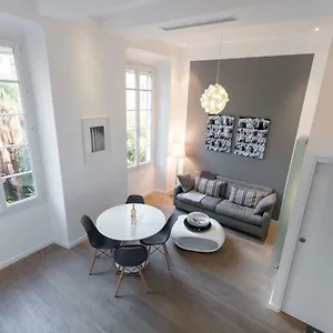 Apartment Magnificent Loft - Very, Nizza