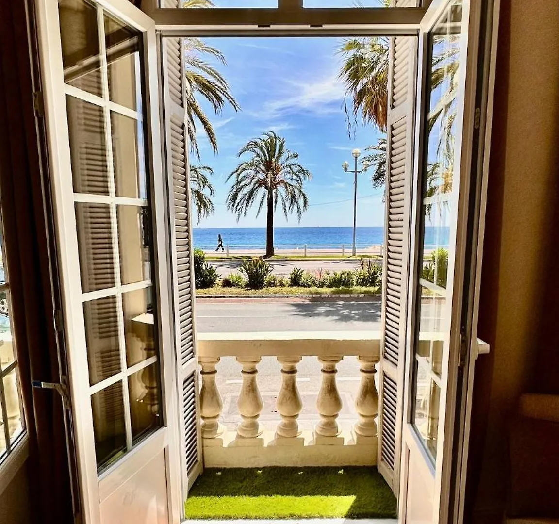 Le Petit Palace 니스 프랑스