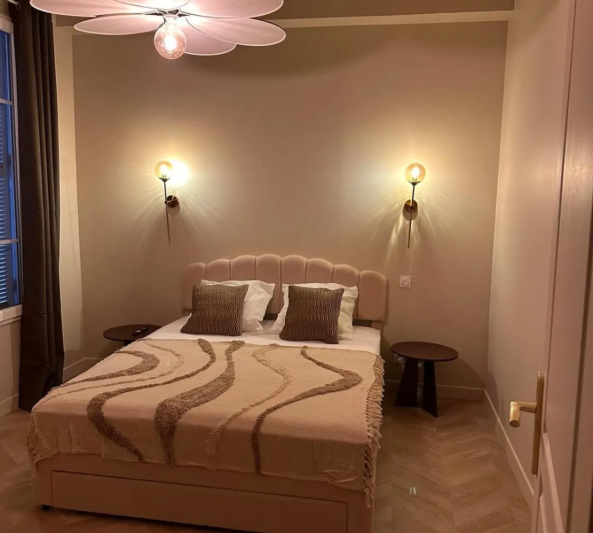 Le Petit Palace 니스 아파트